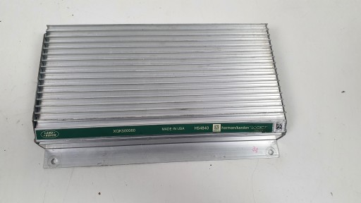 УСИЛИТЕЛЬ RANGE ROVER XQK500060 HARMAN / KARDON