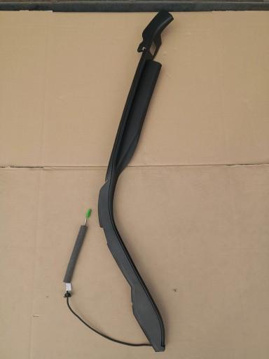 Cpla-406a76 - Range SPORT L494 планка закрылка датчик закрытия R