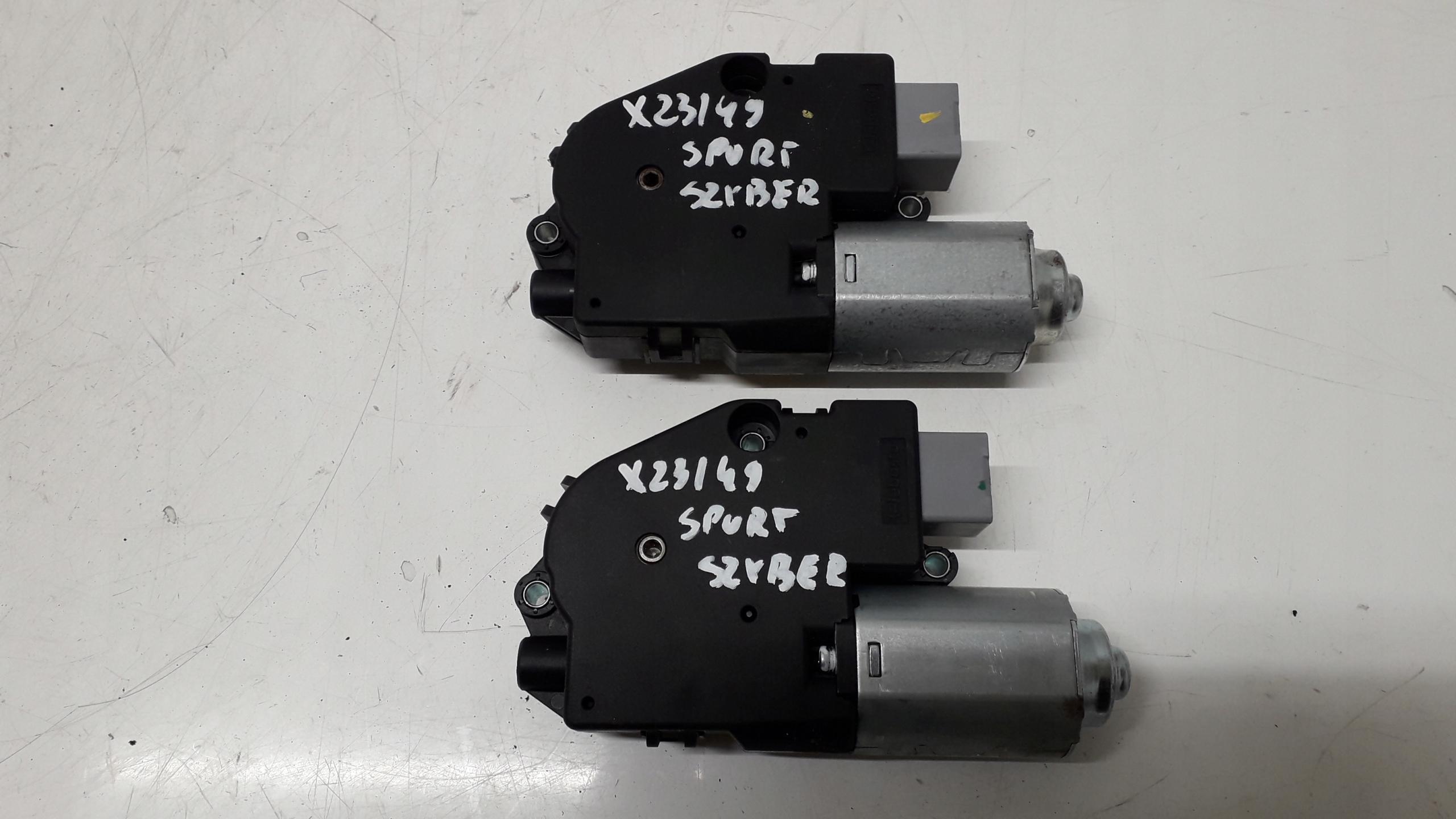 CPLA-53508-AA - RANGE SPORT L494 мотор даху панорами