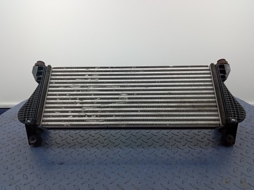 ИНТЕРКУЛЕР RANGER V 19- 2.0 TDCI JB3G-6K775-AD