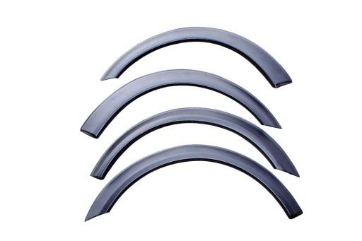 R04/02/02 - Брызговики Opel Astra G II универсал