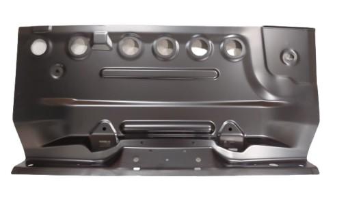 БЫСТРАЯ ЗАДНЯЯ СТЕНКА ЛИСТОВОГО МЕТАЛЛА OE 5JH813305A