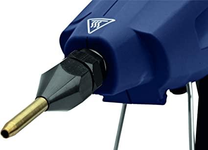 ШВИДКА ДОВГА НАСАДКА КЛЕЄВОГО ПІСТОЛЕТА EG320 - EG380