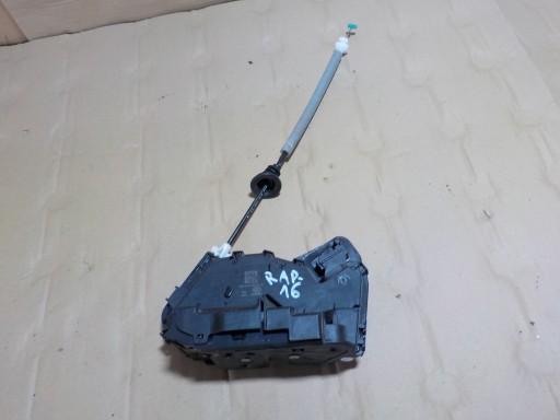 БЫСТРЫЙ И ДВЕРНОЙ ЗАМОК ЛЕВЫЙ ПЕРЕДНИЙ 5TA839015