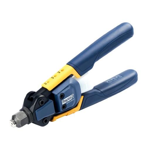 ШВИДКИЙ ДВОРУЧНИЙ КЛЕПАЛЬНИК RP100 MULTI HEAVY DUTY & PRESS LESS 5001488