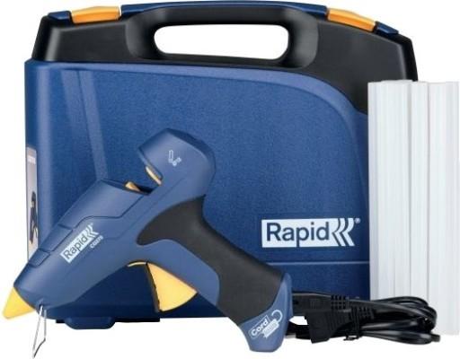 ВИТРИНА ПИСТОЛЕТА ДЛЯ БЫСТРОГО ГОРЯЧЕГО КЛЕЯ CG270