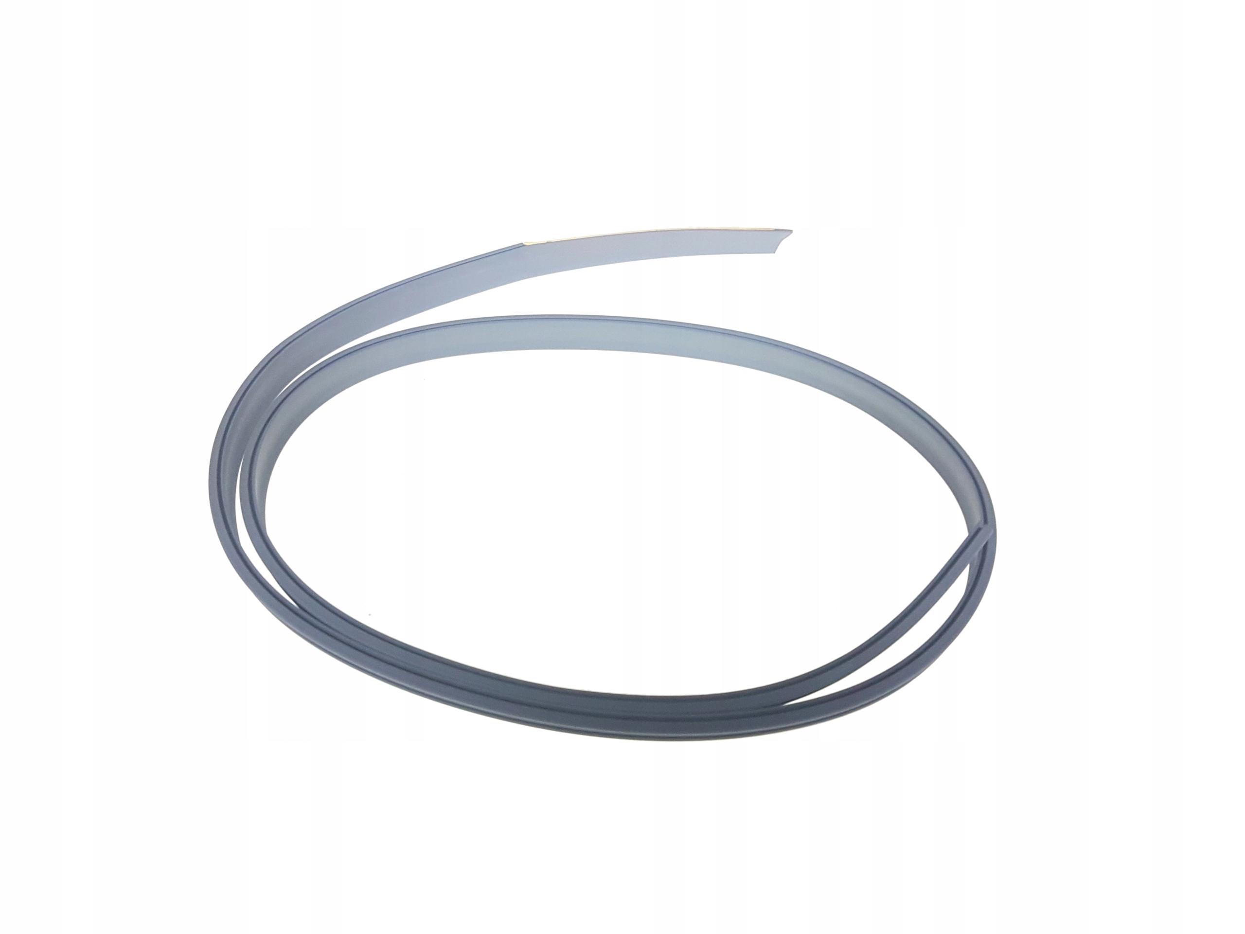 A75688-42021-B0 - RAV4 01-05 ПРОКЛАДКА НАКЛАДКА КРЫЛО ЗАДНИЙ L