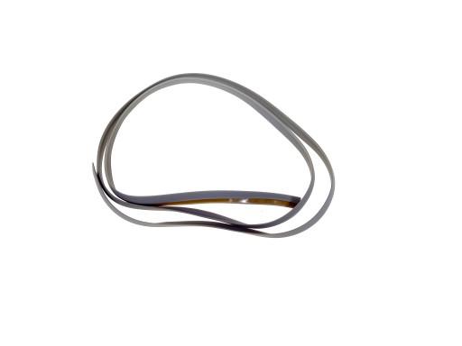 53851-42160-B0 - RAV4 01-05 ПРОКЛАДКА КОЛЕСНАЯ АРКА КРЫЛО ПЕРЕДНИЙ ЛЕВЫЙ