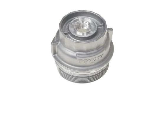 A15620-0R011 - RAV4 05-12 2,0 2,2 ГАЙКА КОРПУС МАСЛЯНОГО ФИЛЬТРА