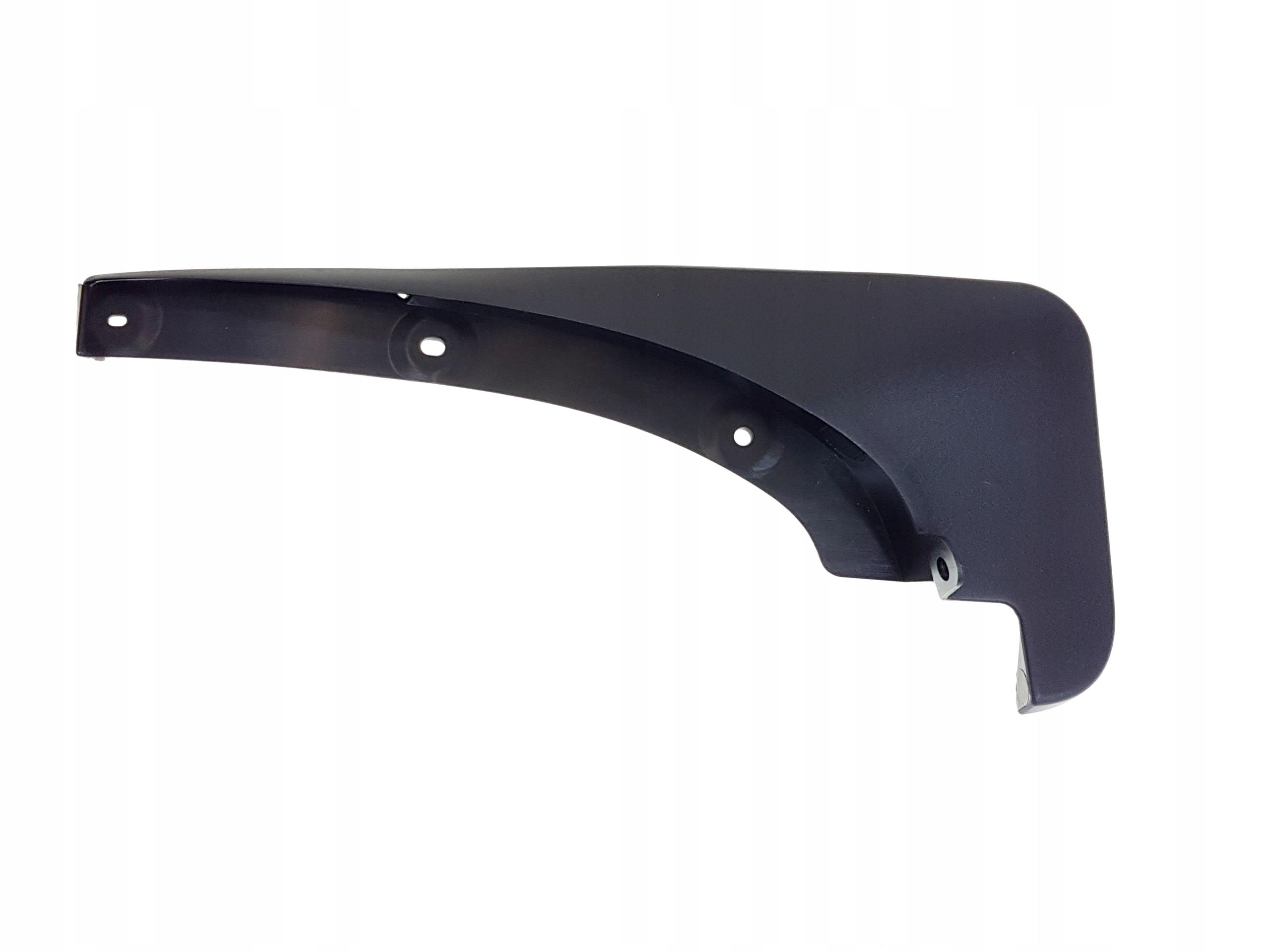 PZ416-X0960-00 - RAV4 05-12 БРЫЗГОВИК ПЕРЕДНИЙ ПЕРЕДНИЙ ПРАВЫЙ TOYOT