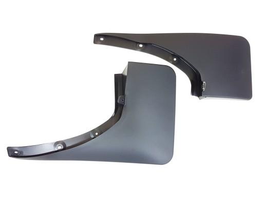 APZ416-X0961-00 - RAV4 05-12 БРЫЗГОВИКИ ЗАДНИЕ ЗАДНИЕ КОЛЕСА TOYOTA