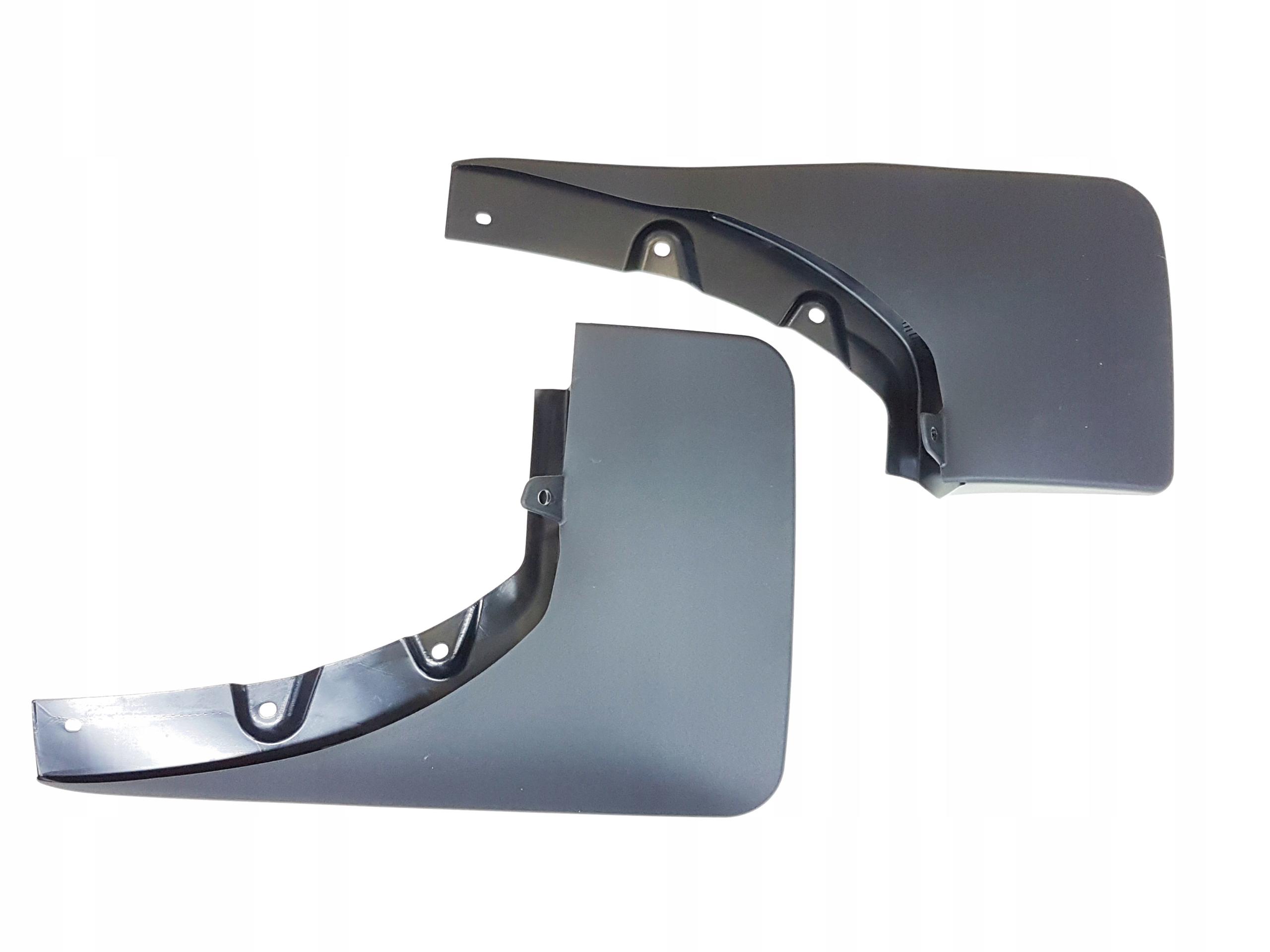 APZ416-X0963-00 - RAV4 05-12 БРЫЗГОВИКИ ЗАДНИЕ ЗАДНИЕ КОЛЕСА TOYOTA