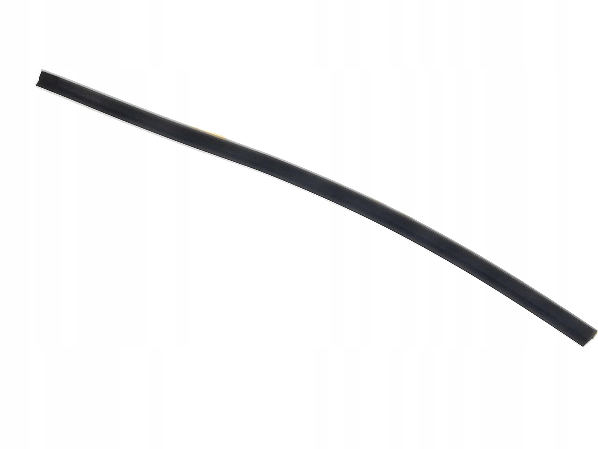 A75574-42020 - RAV4 05-12 ПРОКЛАДКА КЛИН ВЕТРОВОГО СТЕКЛА КРЫШКА БАГАЖНИКА L