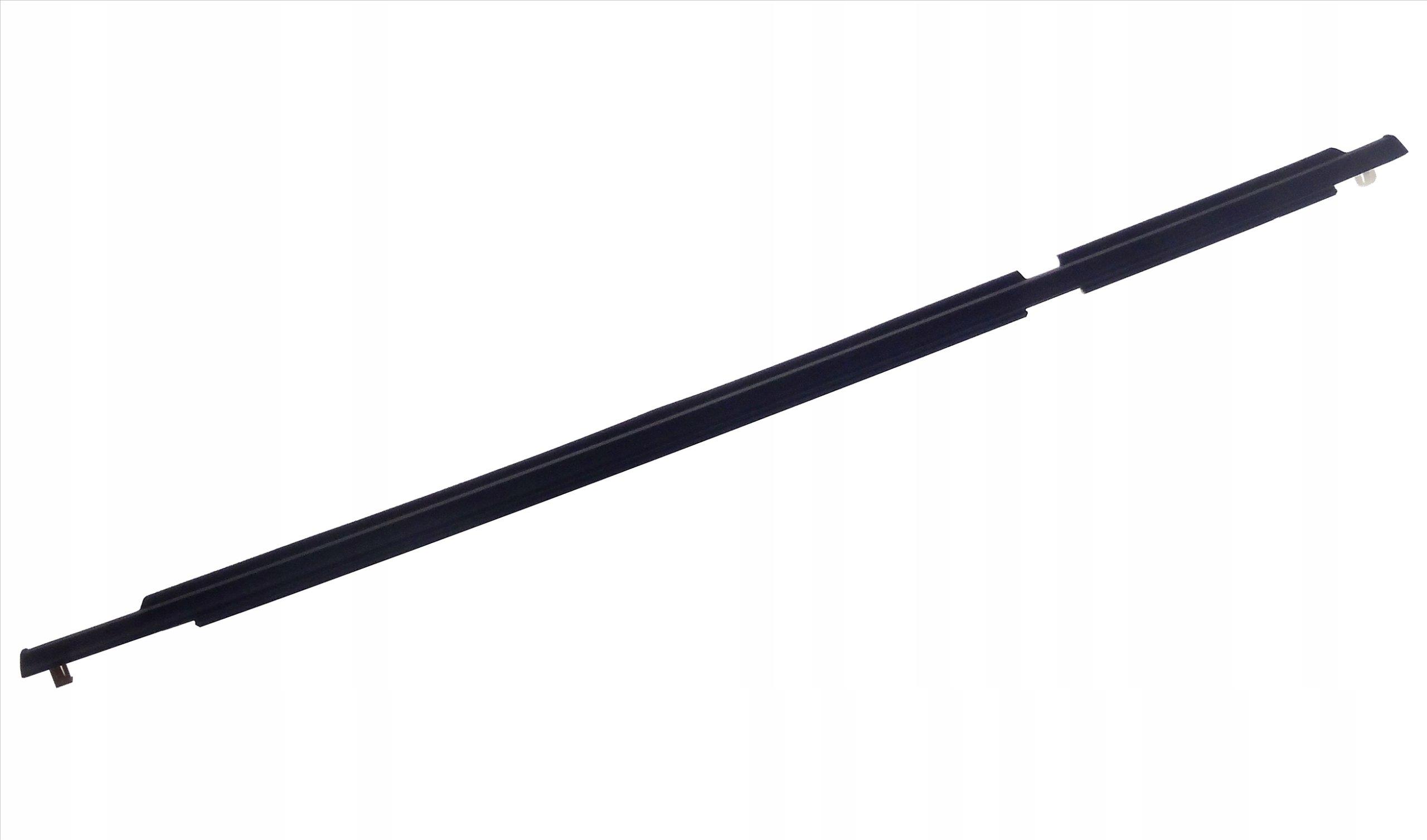 A75740-42031 - RAV4 05-12 УПЛОТНЕНИЕ СТЕКЛО ДВЕРИ ПОЛОСА ЗАДНЯЯ L