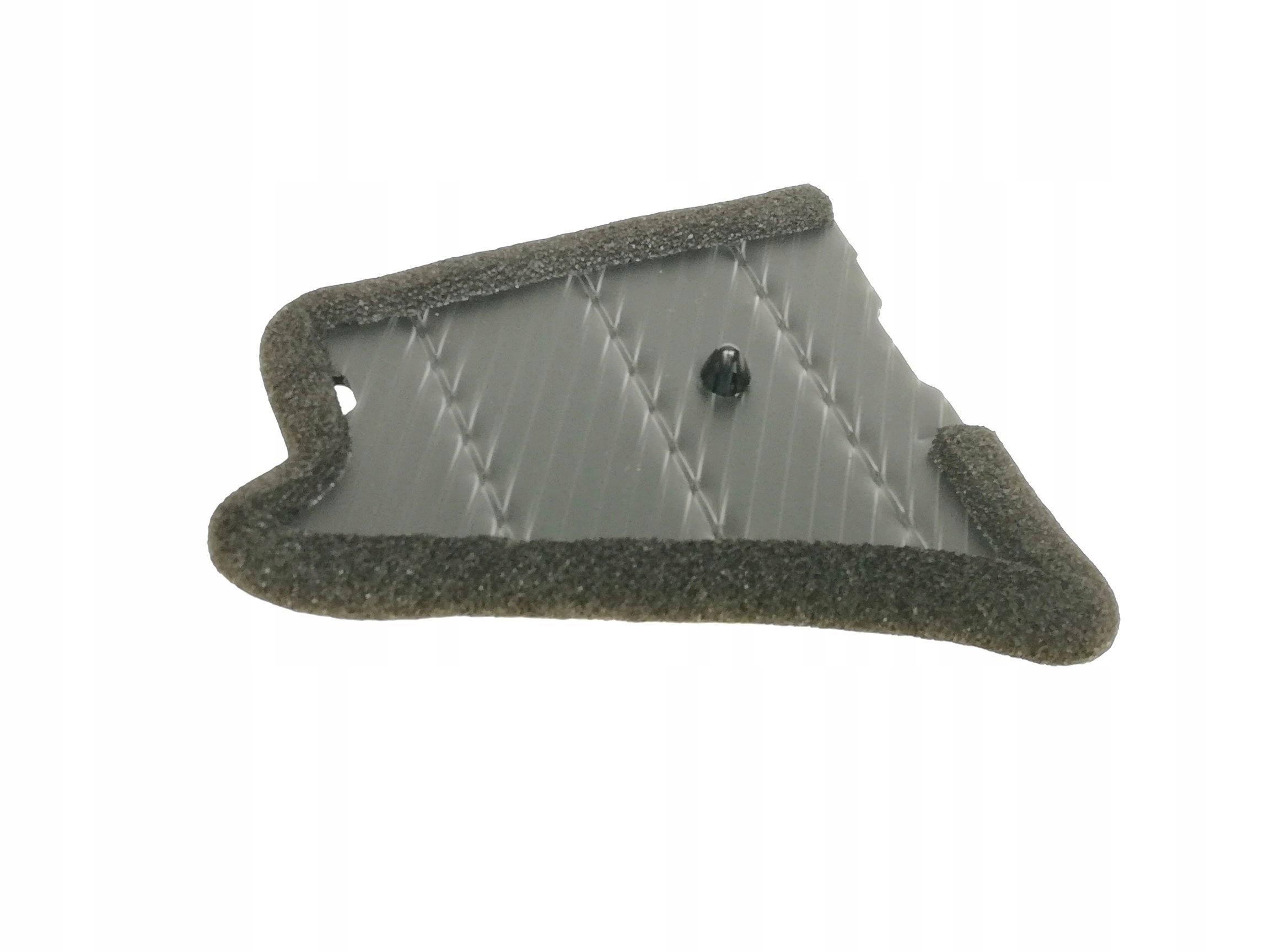 A53156-42020 - RAV4 12-18 COVER SILENCING FRONT FENDER