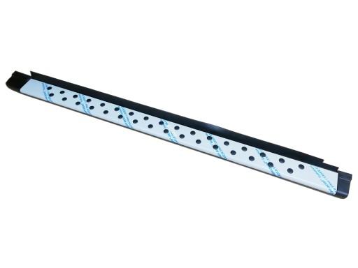 APW388-0R001 - RAV4 12-18 ПОРОГОВАЯ СТУПЕНЬ ЛЕВЫЙ ПОРОГ