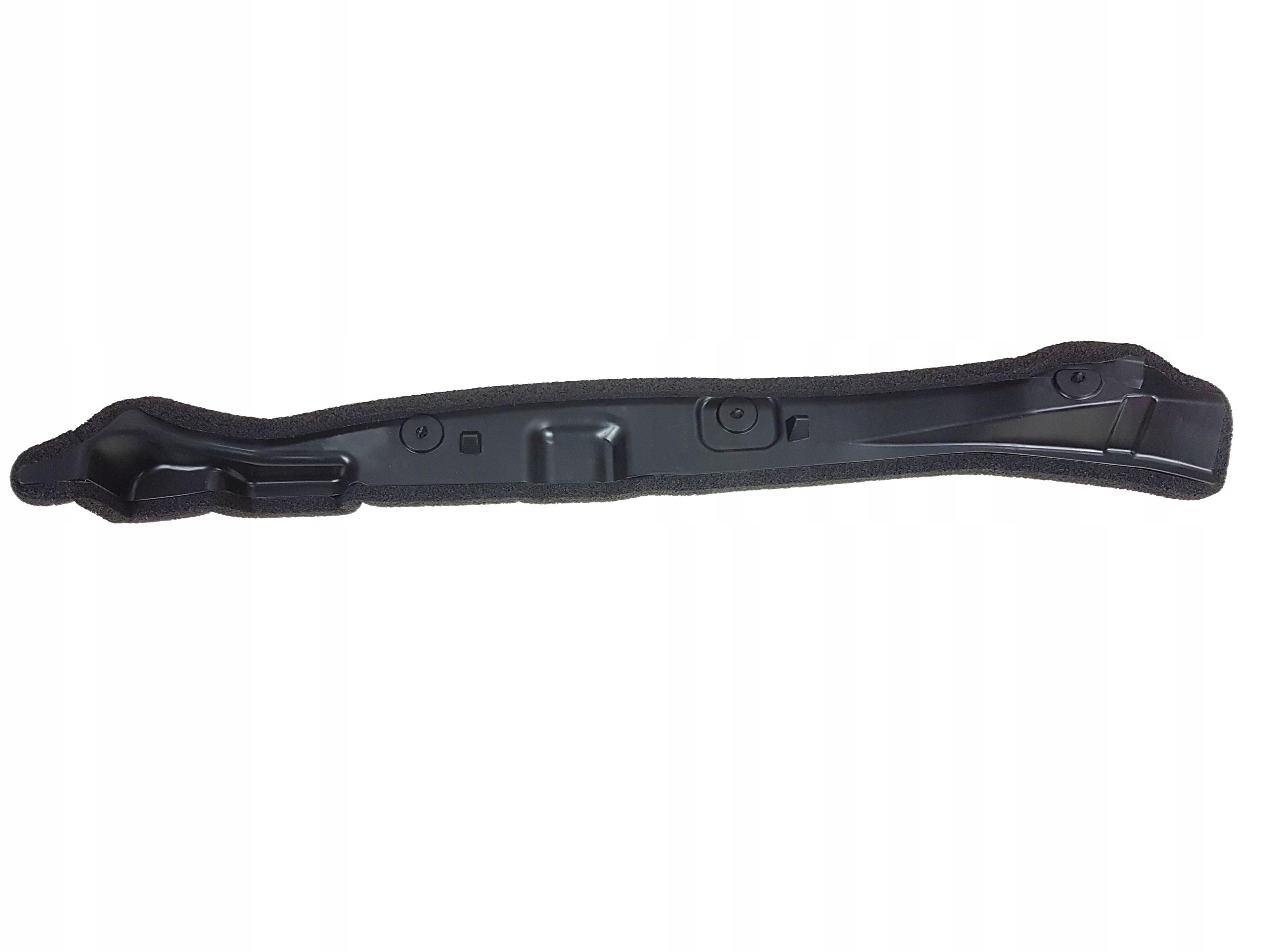 A53827-42050 - RAV4 12-18 ТОРЦЕВАЯ КРЫШКА MUDGUARD DOOR FRAME WHEEL P