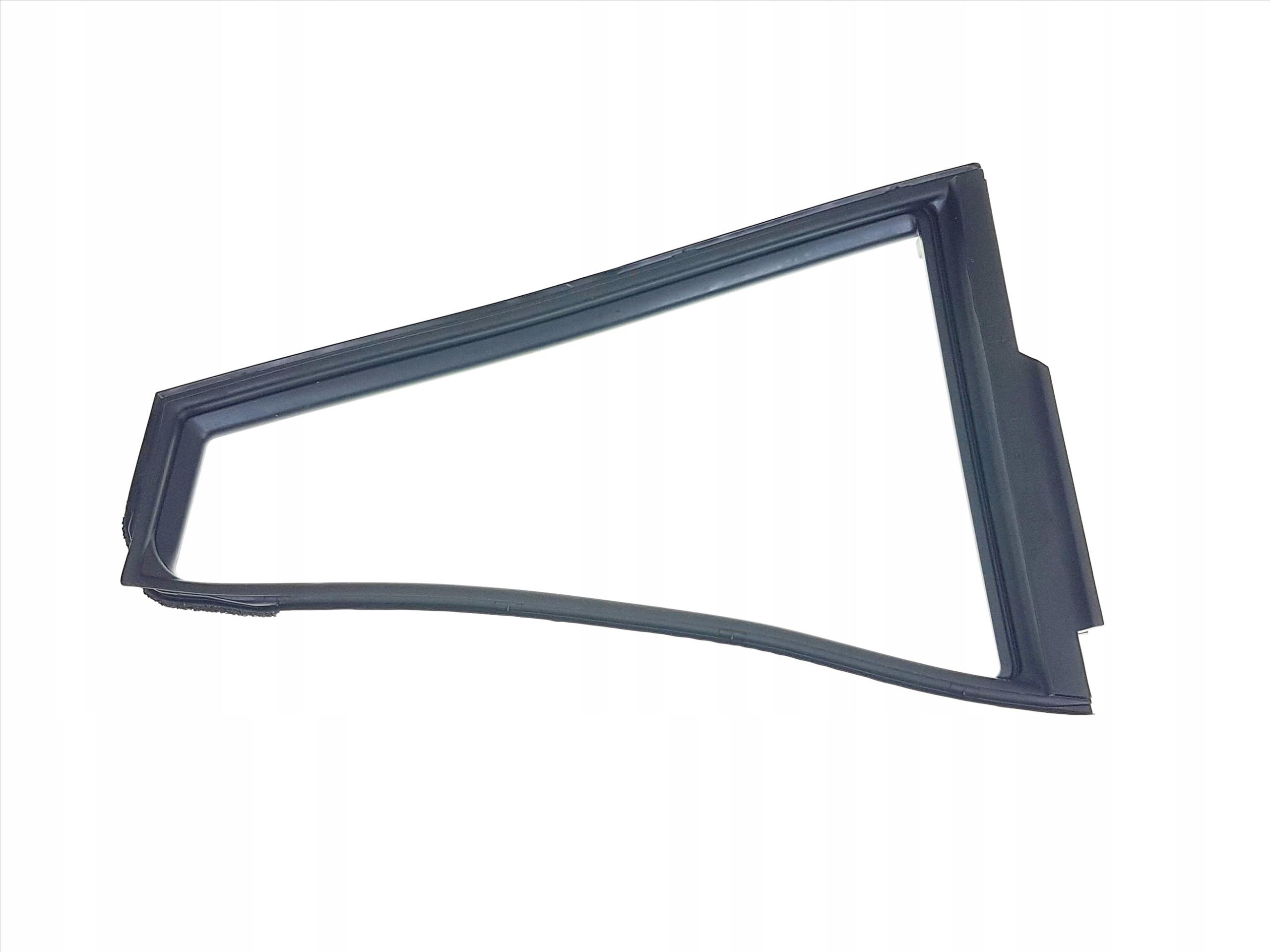 A68189-42060 - RAV4 15-18 УПЛОТНЕНИЕ СТЕКЛО ДВЕРИ ЗАДНЯЯ ЛЕВАЯ