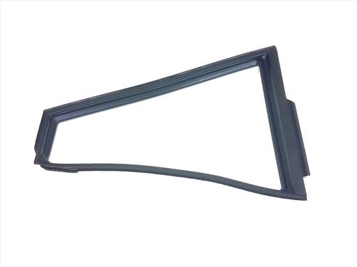 A68189-42060 - RAV4 15-18 УЩІЛЬНЕННЯ СКЛО ДВЕРІ ЗАДНЯ ЛІВА