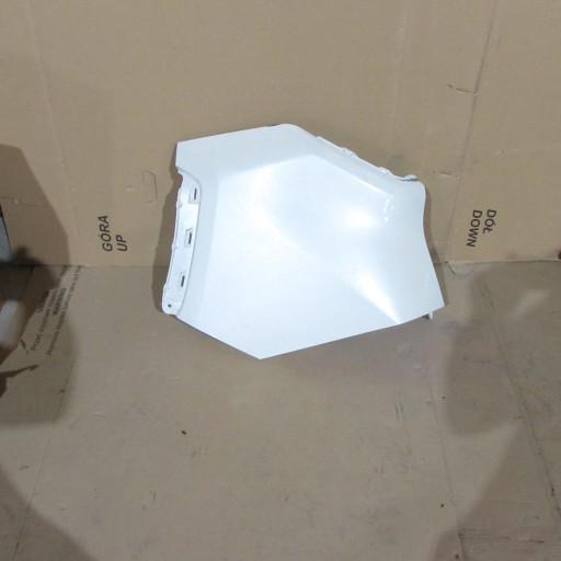 52161-42430 - RAV4 V 2019 КРИШКА БРИЗКОВИКА ПРАВА ЗАДНЯ