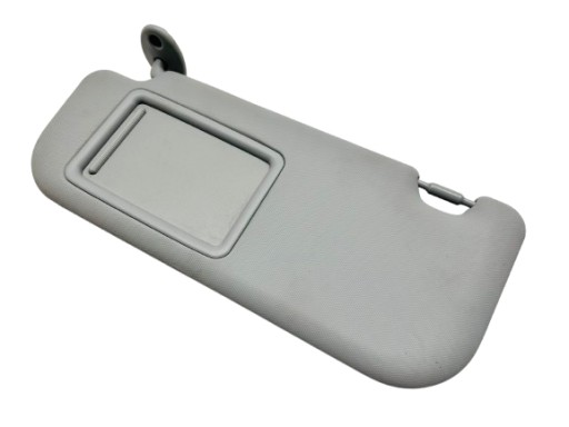 Rav4 v Залишив сірий сонце щит