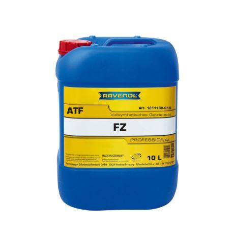 RAVENOL ATF FZ 10л