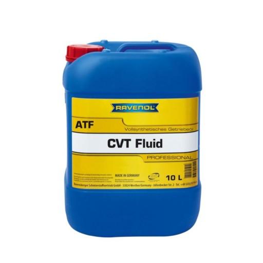 RAVENOL CVT Fluid 10л