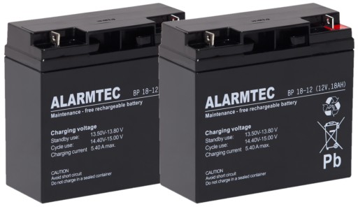 Rbc148 rbc 148 #148 акумуляторний блок акумуляторний блок дбж apc 2x bp 18-12