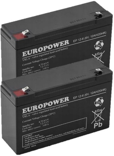 RBC3 RBC 3 #3 АККУМУЛЯТОРНЫЙ КОМПЛЕКТ АККУМУЛЯТОР ДЛЯ ИБП APC 2x EP 12-6