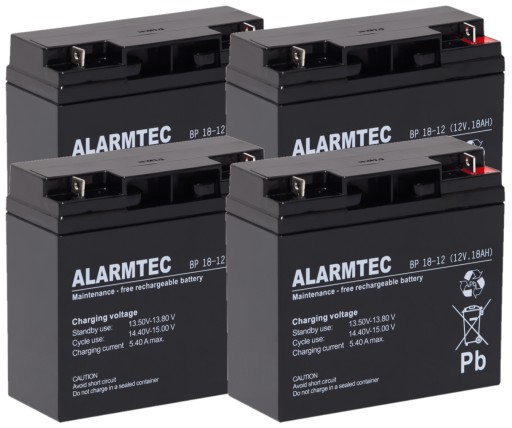 Rbc55 rbc 55 #55 акумуляторний блок акумуляторний блок для дбж apc 4x bp 18-12