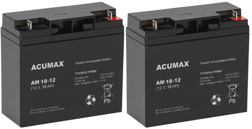 RBC7 RBC 7 #7 АККУМУЛЯТОРНЫЙ КОМПЛЕКТ АККУМУЛЯТОРНЫЙ БЛОК ДЛЯ ИБП APC 2x AM 18-12