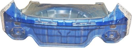 RD207 Hyundai Elantra VI Sedan на задньому сидінні