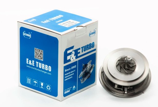 GT17-060, Turbina,787556-16, - Сердечник турбіни, FORDTRANSIT 2.2 TDCi, 787556-16, 787556-17, BK3Q-6K682-PC