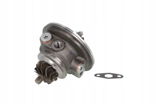 EVCH0010 - ТУРБОКОМПРЕССОР CORE AUDI A4 (B5 B6) 1.8 T 150 к.с.