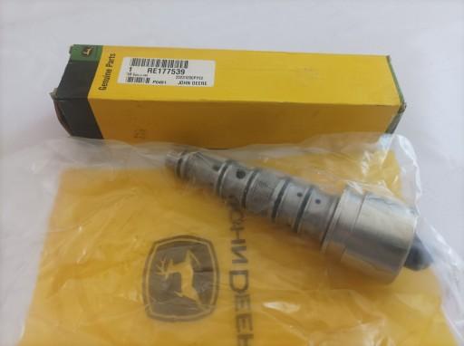 RE177539 - RE177539, Клапан модуляции Quad Split Power John Deere