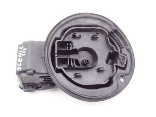 REANULT SCENIC III 09-16 КРЫШКА ТОПЛИВНОГО БАКА 781200025R 781200012R