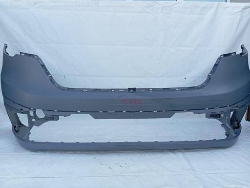 - - Zone RIGHT Rear ABSORBER NISSAN JUKE II F16 19-