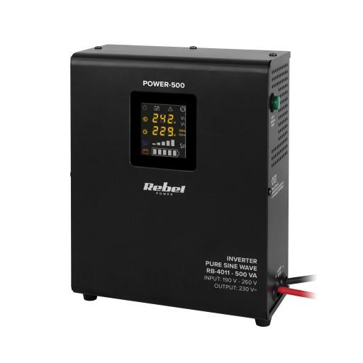 Выпрямитель Bosch C3, зарядное устройство 6V/12V