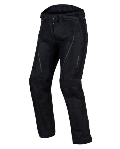 REBELHORN HIKER III LADY Брюки женские, черные, XS