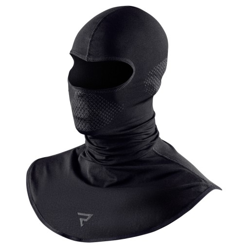 REBELHORN BALACLAVA MOTO THERM II BAL L