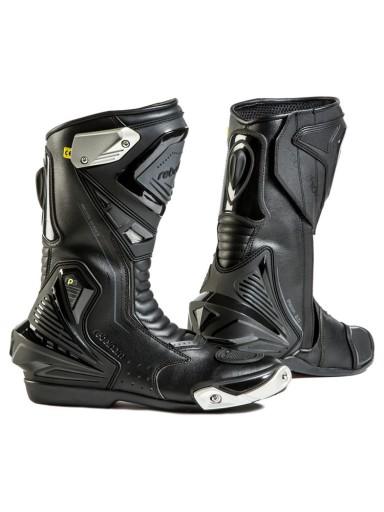 REBELHORN PISTON II Спортивні мотоциклетні черевики 40 розміру