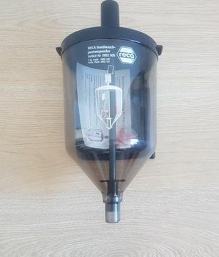 Дозатор пасты RECA для здоровья и безопасности