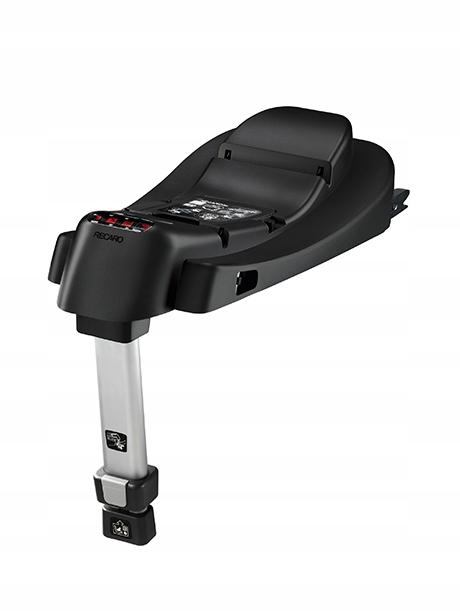 RECARO БАЗА ISOFIX-BASE SMART CLICK BASIS