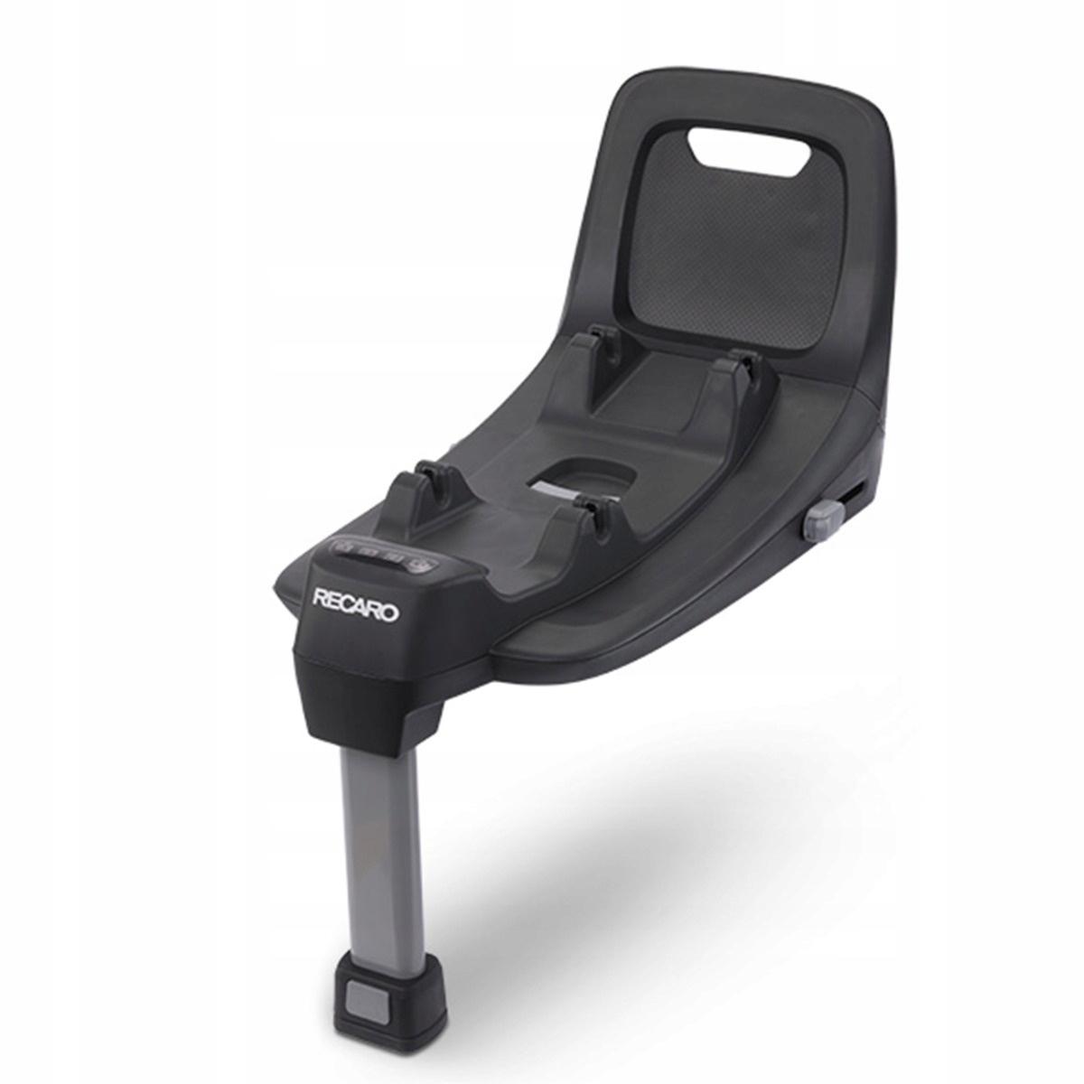 RECARO МОДУЛЬНА БАЗА AVAN KIO ВІД 0 ДО 18 КГ І-SIZE