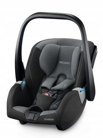 RECARO GUARDIA АВТОКРІСЛО 0-13 КГ ISOFIX