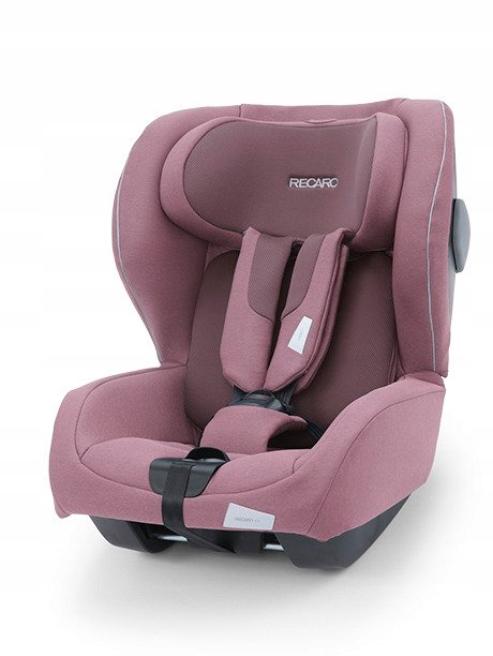 RECARO KIO Я - РОЗМІР АВТОКРІСЛО 60-105CM