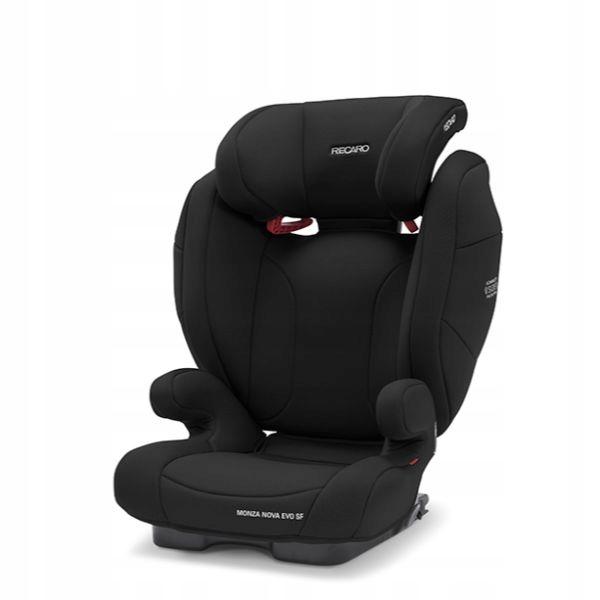 RECARO MONZA NOVA EVO АВТОКРІСЛО 15-36 КГ ISOFIX 24H