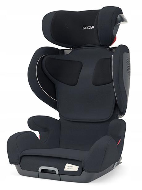 RECARO Mako 2 Elite автокрісло 15-36 кг