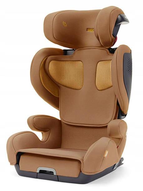 RECARO Mako 2 Elite автокрісло 15-36 кг