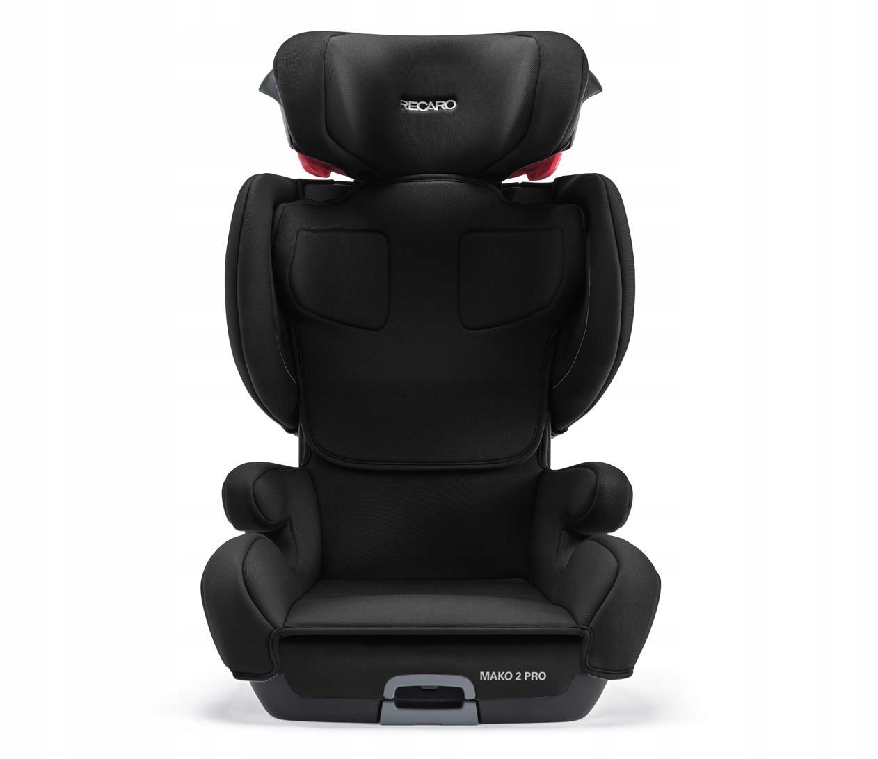 RECARO Mako 2 Pro автокресло 15-36 кг